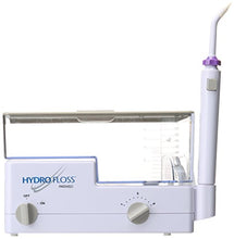 Load image into Gallery viewer, Hydro Floss New Generation Oral Irrigator Bundle with Free Pocket Pals and New Toothbrush
