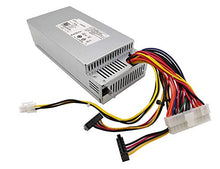 Load image into Gallery viewer, L220AS-00 CPB09-D220R R82HS 220W Power Supply Compatible with Inspiron 3647 660s Vostro 270s SX2300 X1420 X3400 X1200 X1300 eMachines L1200 L1210 L1300 L1320 L1700 Series
