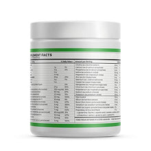 Load image into Gallery viewer, Absorb Plus Vegan Isolate Protein - Diet Supplement Improved Gut Health, Nutritional Support, Natural Ingredients, Non-GMO, Gluten-Free, Organic Sprouted Rice Protein, Unsweetened Vanilla Brle, 100g
