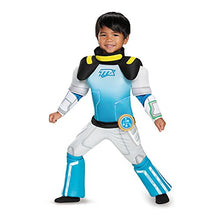 Load image into Gallery viewer, Miles Toddler Deluxe Costume, Medium (3T-4T)
