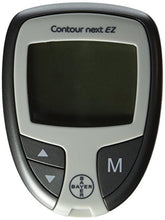 Load image into Gallery viewer, Bayer Contour Next Ez Blood Glucose Monitoring Kit
