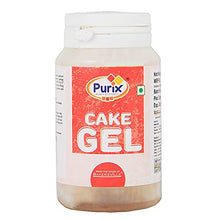 Load image into Gallery viewer, Purix Cake Gel, 125g | Cake Sponge Improver, emulsifier and stabilizer | 125g
