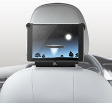 Load image into Gallery viewer, Felix 27120 Roadshow Universal Tablet Car Stand
