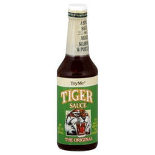 Load image into Gallery viewer, Try Me Tiger Sauce 10 OZ (Pack of 12)
