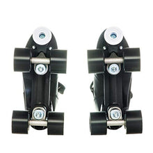 Load image into Gallery viewer, Chicago Skates Deluxe Leather Lined Rink Skate Men&#39;s 10, Black
