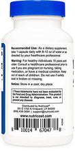 Load image into Gallery viewer, Nutricost Wormwood Capsules 450mg 120 Capsules - Vegetarian Caps, Gluten Free and Non-GMO
