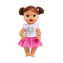Load image into Gallery viewer, Just Play Baby Alive Mix N&#39; Match Outfit Set
