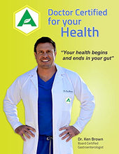 Load image into Gallery viewer, Atrantil Travel Pack (20 Count): Bloating, Abdominal Discomfort, and Change in Bowel Habits

