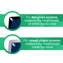 Load image into Gallery viewer, 3M Anti-Glare Filter for 24&quot; Widescreen Monitor (AG240W9B)

