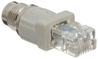 Fluke Networks ADAP-PTNX-RJ11 RJ-11 Adapter for Pocket Toner (Set of 8)