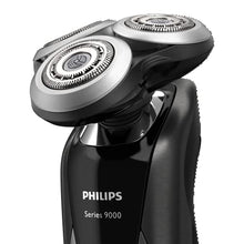 Load image into Gallery viewer, Philips Norelco SH90/72 Replacement Heads New Version for Series 9000 (Replaces SH90/62)
