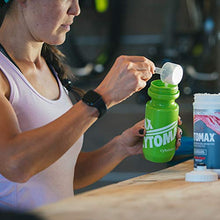 Load image into Gallery viewer, CYTOSPORT CYTOMAX Advanced Hydration Drink Mix with Electrolytes, NSF Certified for Sport, Tangy Orange, 1.5 lb
