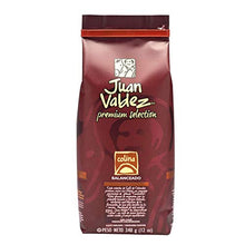 Load image into Gallery viewer, Juan Valdez Colina Coffee, 12 Oz, Ground - Premium Selection Coffee
