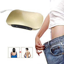 Load image into Gallery viewer, ZFAZF Electric Weight Lose Belt Charging Slimming Massage Belt with 99 Modes Overheating Protection for Women &amp; Men

