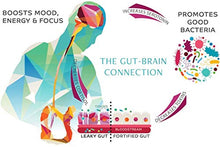 Load image into Gallery viewer, Restore Gut-Brain Health | Dr. Formulated - Probiotic &amp; Enzyme Alternative  for Digestive Health, Immune Support, Metabolism &amp; Energy Boost | 2-Month Supply
