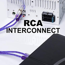 Load image into Gallery viewer, BOSS Audio Systems KIT10 4 Gauge Amplifier Installation Wiring Kit - A Car Amplifier Wiring Kit Helps You Make Connections and Brings Power to Your Radio, Subwoofers and Speakers
