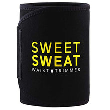 Load image into Gallery viewer, Sweet Sweat Waist Trimmer with Sample of Sweet Sweat Workout Enhancer gel, Medium
