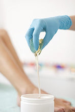 Load image into Gallery viewer, Sugaring Paste Hard 45oz. with Sugaring applicator combo
