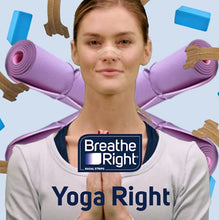 Load image into Gallery viewer, Breathe Right Extra Strength Tan Nasal Strips, Nasal Congestion Relief due to Colds &amp; Allergies, Reduces Nasal Snoring caused by Nasal Congestion, Drug-Free, 44 count
