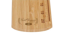 Load image into Gallery viewer, Premium Baguette Transfer Peel - A Beautiful Baguette Flipping Board by Saint Germain Bakery
