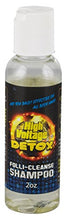 Load image into Gallery viewer, High Voltage Hair Follicle Cleanser Detox Test Shampoo 3
