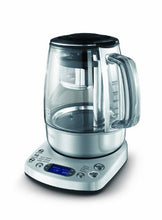 Load image into Gallery viewer, Breville BTM800XL Tea Maker, Brushed Stainless Steel
