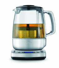 Load image into Gallery viewer, Breville BTM800XL Tea Maker, Brushed Stainless Steel
