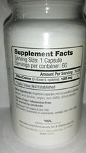 Load image into Gallery viewer, Max One, Focused Riboceine Supplementation, 60 Vegetable Capsules, 30 Servings (Pack of 2)

