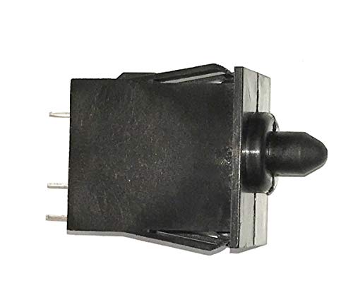 Peg Perego / Power Wheels - Accelerator Switch Part (MEPU0001)