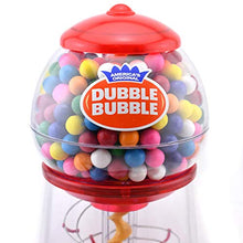 Load image into Gallery viewer, Dubble Bubble Gumball Machine Refill Carton, 20-Ounce Assorted Gumballs
