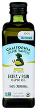 Load image into Gallery viewer, California Olive Ranch, California Collection, Olive Oil (500 mL (Pack of 1))
