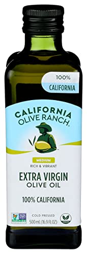 California Olive Ranch, California Collection, Olive Oil (500 mL (Pack of 1))