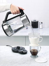 Load image into Gallery viewer, OXO Brew Adjustable Temperature Kettle, Electric, Clear
