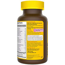 Load image into Gallery viewer, Nature Made Prenatal Multivitamin with 200 mg DHA, Multivitamin to Support Baby Development and Mom, 90 Softgels, 90 Day Supply
