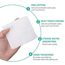 Load image into Gallery viewer, TENDYCOCO First Aid Supplies Gauze Pads Non-Woven Gauze Sponges Sterile Pads for Wound Care 20 * 20 cm 100PCS/PACK
