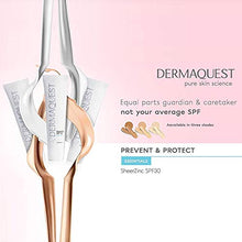 Load image into Gallery viewer, DermaQuest Essential SheerZinc SPF30 Sunkissed 2oz
