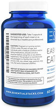 Load image into Gallery viewer, Essential Stacks 18 Digestive Enzymes in 1 - Plant Based &amp; Broad Spectrum - Smartly Formulated So You Can Digest All Food Groups.

