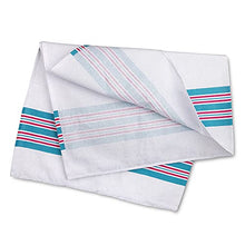 Load image into Gallery viewer, 3 Pack Elaine Karen Flannel Unisex Hospital Receiving Nursing Blankets - 100% Cotton, for Girl or boy, Newborn Swaddle Wrap Baby Blanket Throw, Soft, Warm, Cozy, Infant for Crib, Stroller, 30x40

