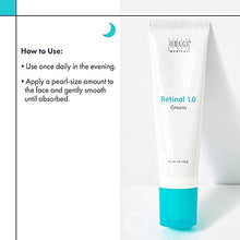 Load image into Gallery viewer, Obagi Medical 360 Retinol Moisturizer Cream for Face with Shea Butter and Jojoba Seed Oil Anti Aging Cream, Retinol Face Lotion for Clear, Healthy-Looking Skin. 1 OZ
