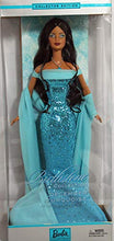 Load image into Gallery viewer, Barbie Birthstone Collection December Turquoise Doll
