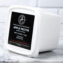 Load image into Gallery viewer, Apple Pectin: 2.2 LB (2.2 pound)
