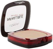 Load image into Gallery viewer, L&#39;Oral Paris Infallible Compact Powder
