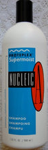 Load image into Gallery viewer, Nucleic-a Protoplex Supermoist Shampoo 32 Oz
