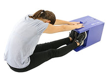 Load image into Gallery viewer, Baseline-12-1085 Sit n&#39; Reach Trunk Flexibility Assessment Testing Box with Easy-To-Read Scale and Built in Footplate,Standard
