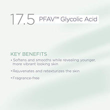 Load image into Gallery viewer, Glytone Exfoliating Body Lotion With 17.5 Free Acid Value Glycolic Acid, Keratosis Pilaris, KP, Smooths Rough &amp; Bumpy Skin, Chicken Skin, Fragrance-Free, 8.4 oz.
