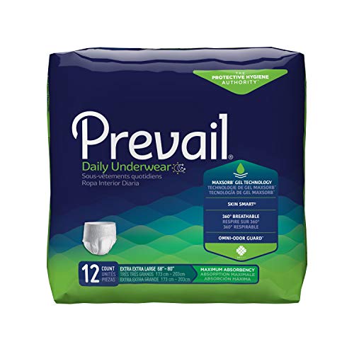 Prevail Protective Underwear by Prevail