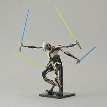 Load image into Gallery viewer, Bandai Hobby Star Wars 1/12 Plastic Model General Grievous &quot;Star Wars&quot;
