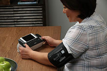Load image into Gallery viewer, Omron Complete Wireless Upper Arm Blood Pressure Monitor + EKG; Measure Bp, EKG, Afib, Tachycardia, Bradycardia &amp; Sinus Rhythm; Built-In Bluetooth Technology
