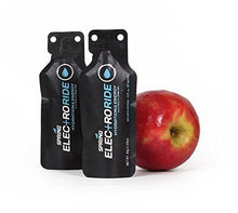 Load image into Gallery viewer, Spring Energy Gel - Electroride - 20 Ct - Sports Nutrition Energy Gels for Runners
