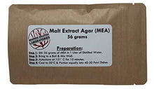 Load image into Gallery viewer, Malt Extract Agar (MEA) 56 grams
